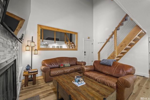 945 Harold 20, Incline Village, NV 89451