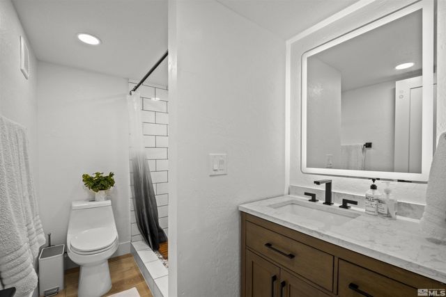 945 Harold 20, Incline Village, NV 89451