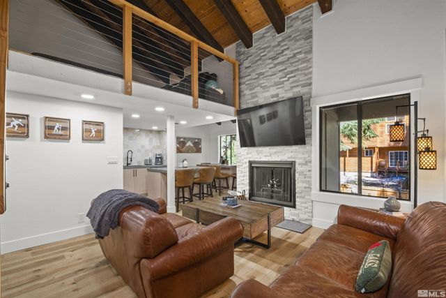 945 Harold 20, Incline Village, NV 89451