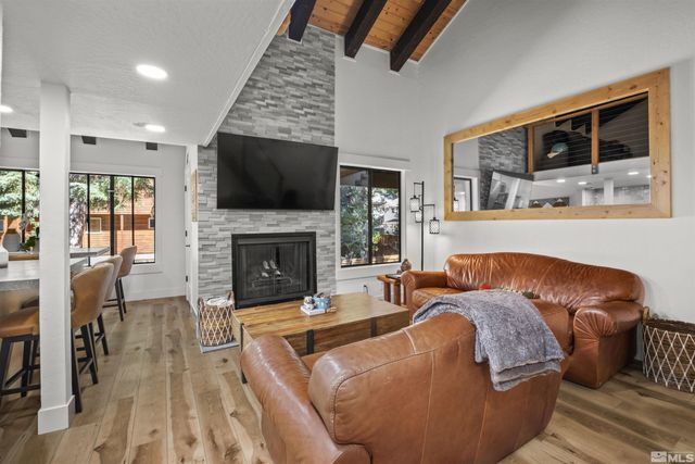 945 Harold 20, Incline Village, NV 89451