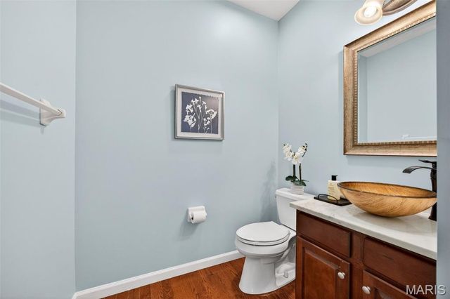 8046 Knights Crossing Drive, O'fallon, MO 63368