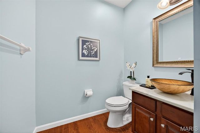 8046 Knights Crossing Drive, O'fallon, MO 63368
