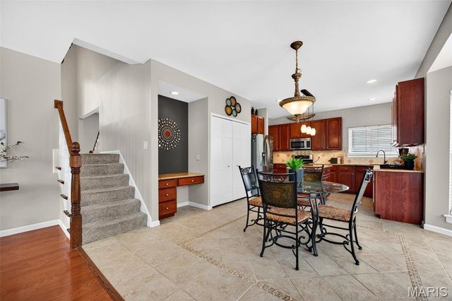 8046 Knights Crossing Drive, O'fallon, MO 63368
