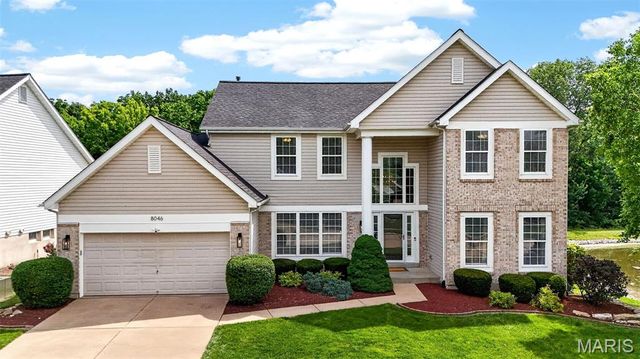 8046 Knights Crossing Drive, O'fallon, MO 63368
