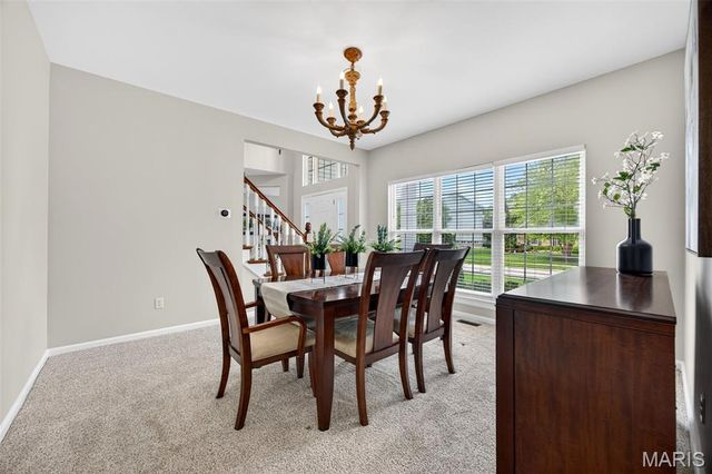 8046 Knights Crossing Drive, O'fallon, MO 63368