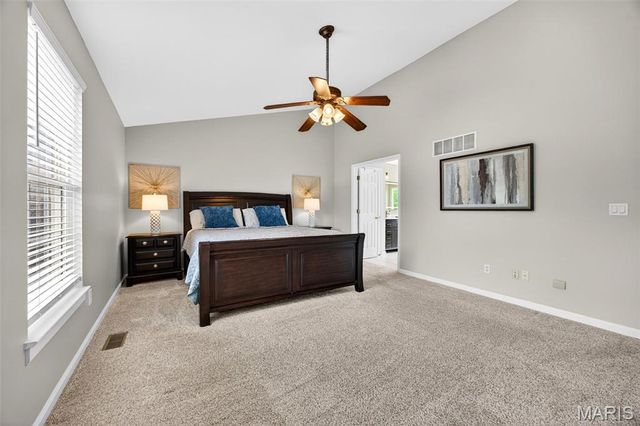 8046 Knights Crossing Drive, O'fallon, MO 63368