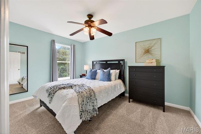 8046 Knights Crossing Drive, O'fallon, MO 63368