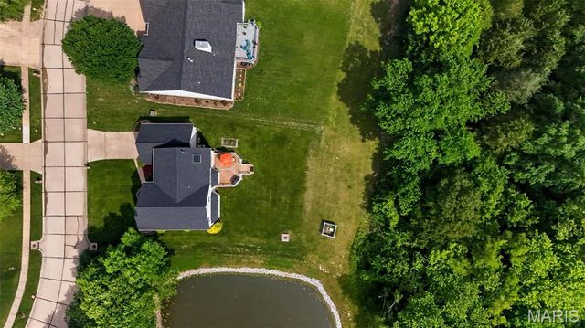 8046 Knights Crossing Drive, O'fallon, MO 63368