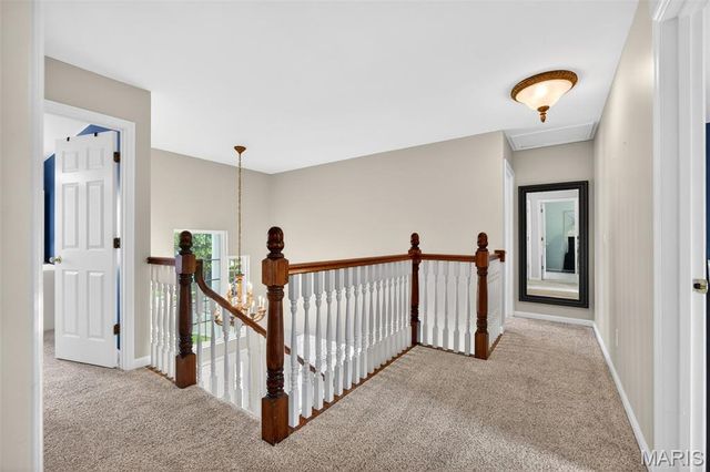 8046 Knights Crossing Drive, O'fallon, MO 63368