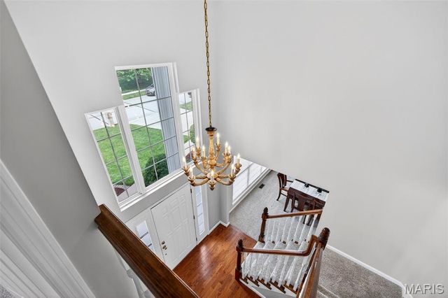 8046 Knights Crossing Drive, O'fallon, MO 63368