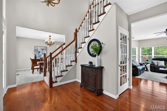 8046 Knights Crossing Drive, O'fallon, MO 63368