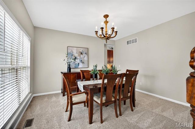 8046 Knights Crossing Drive, O'fallon, MO 63368