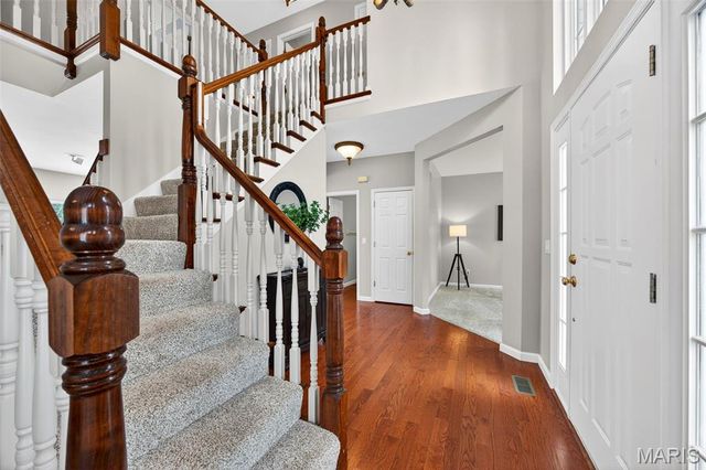8046 Knights Crossing Drive, O'fallon, MO 63368