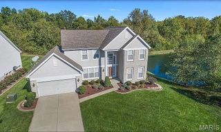 8046 Knights Crossing Drive, O'fallon, MO 63368