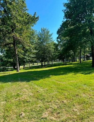2110 KANAKOA DR NORTH, Tool, TX 75143