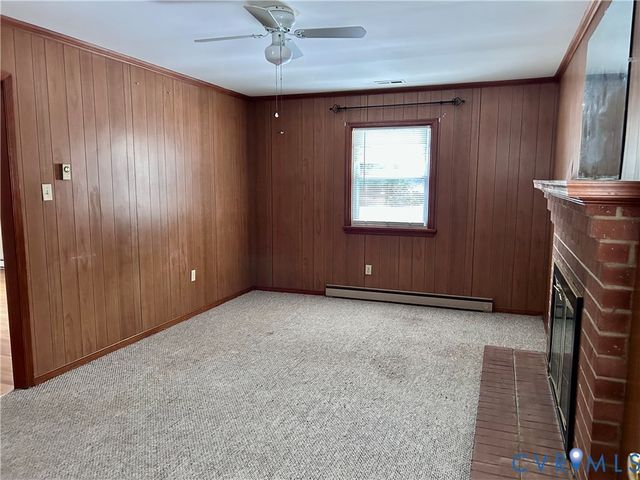 9304 Howard Dr, Mechanicsville, VA 23116