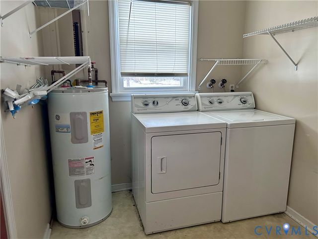 9304 Howard Dr, Mechanicsville, VA 23116