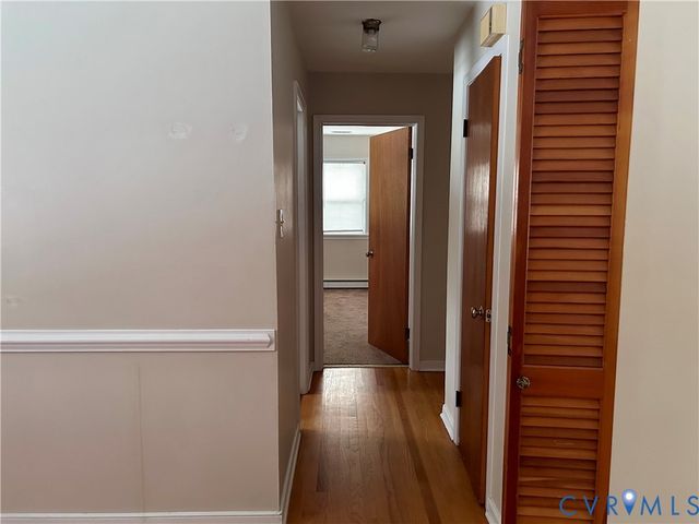 9304 Howard Dr, Mechanicsville, VA 23116