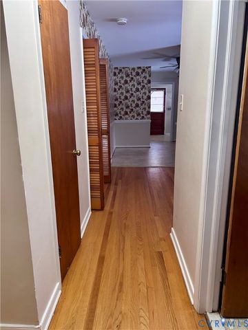 9304 Howard Dr, Mechanicsville, VA 23116