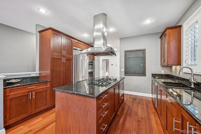 464 S Franklin Street, Denver, CO 80209