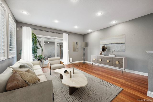 464 S Franklin Street, Denver, CO 80209