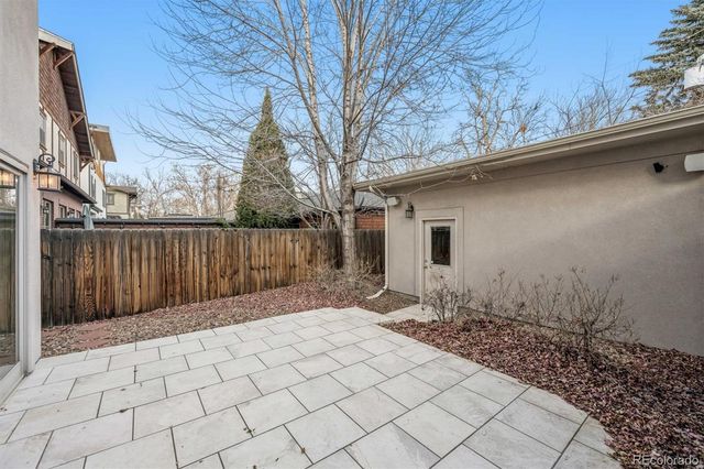 464 S Franklin Street, Denver, CO 80209