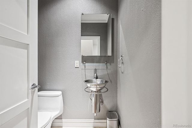 464 S Franklin Street, Denver, CO 80209