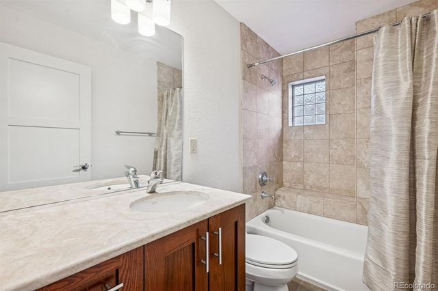 464 S Franklin Street, Denver, CO 80209