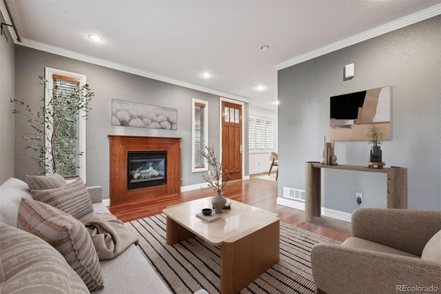 464 S Franklin Street, Denver, CO 80209