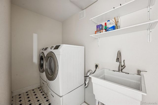 464 S Franklin Street, Denver, CO 80209