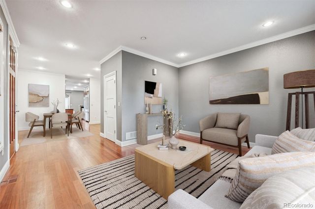 464 S Franklin Street, Denver, CO 80209