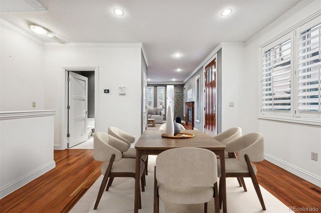 464 S Franklin Street, Denver, CO 80209