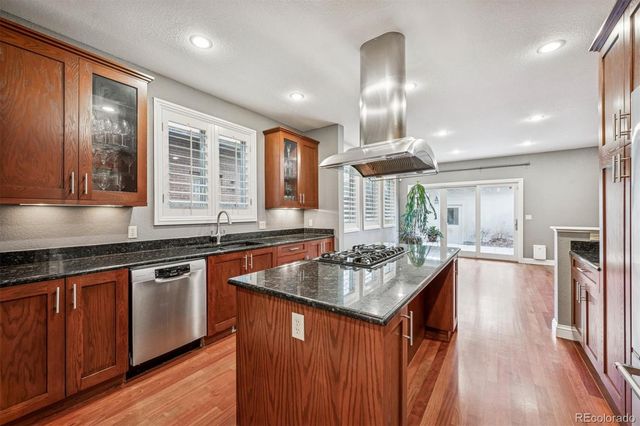 464 S Franklin Street, Denver, CO 80209