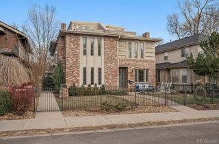 464 S Franklin Street, Denver, CO 80209