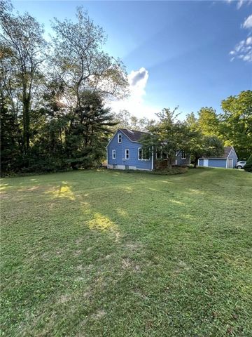 192 Yellow Creek Road, Lancaster Twp, PA 16037