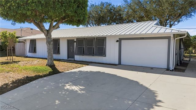 2306 NE 24th AVE, Cape Coral, FL 33909