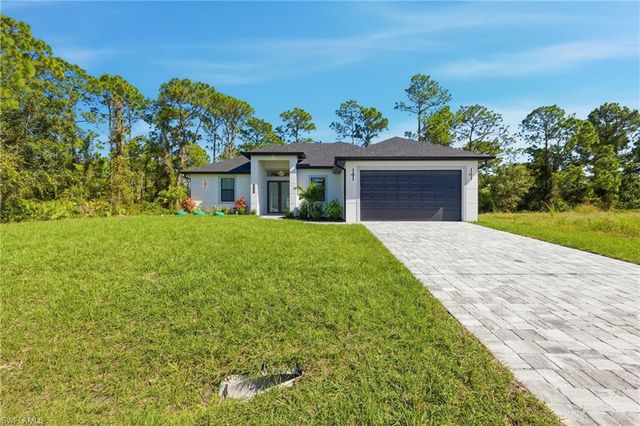 315 Long AVE S, Lehigh Acres, FL 33974