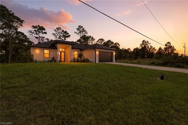 315 Long AVE S, Lehigh Acres, FL 33974