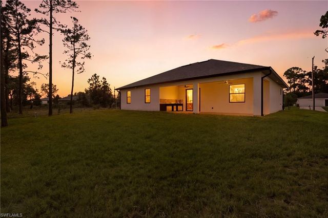 315 Long AVE S, Lehigh Acres, FL 33974