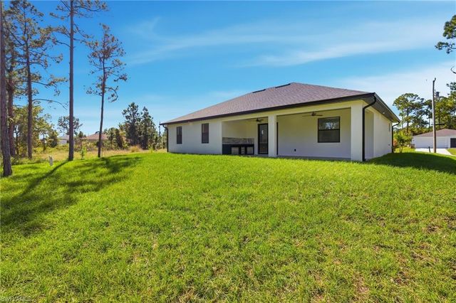 315 Long AVE S, Lehigh Acres, FL 33974