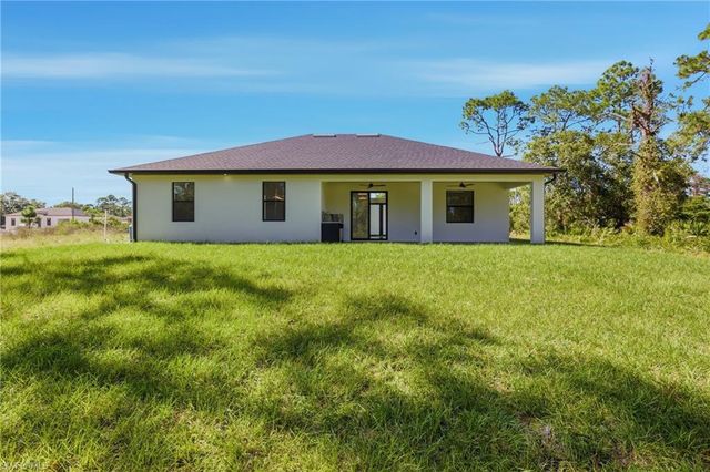 315 Long AVE S, Lehigh Acres, FL 33974