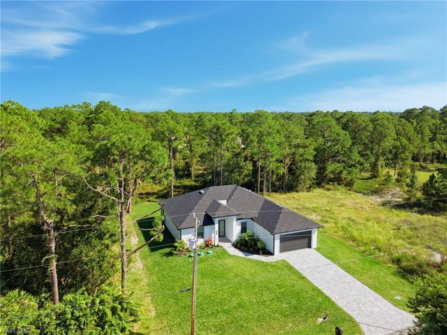 315 Long AVE S, Lehigh Acres, FL 33974