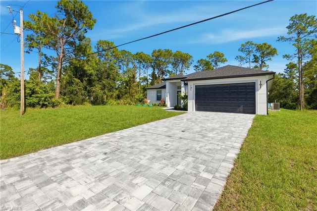 315 Long AVE S, Lehigh Acres, FL 33974