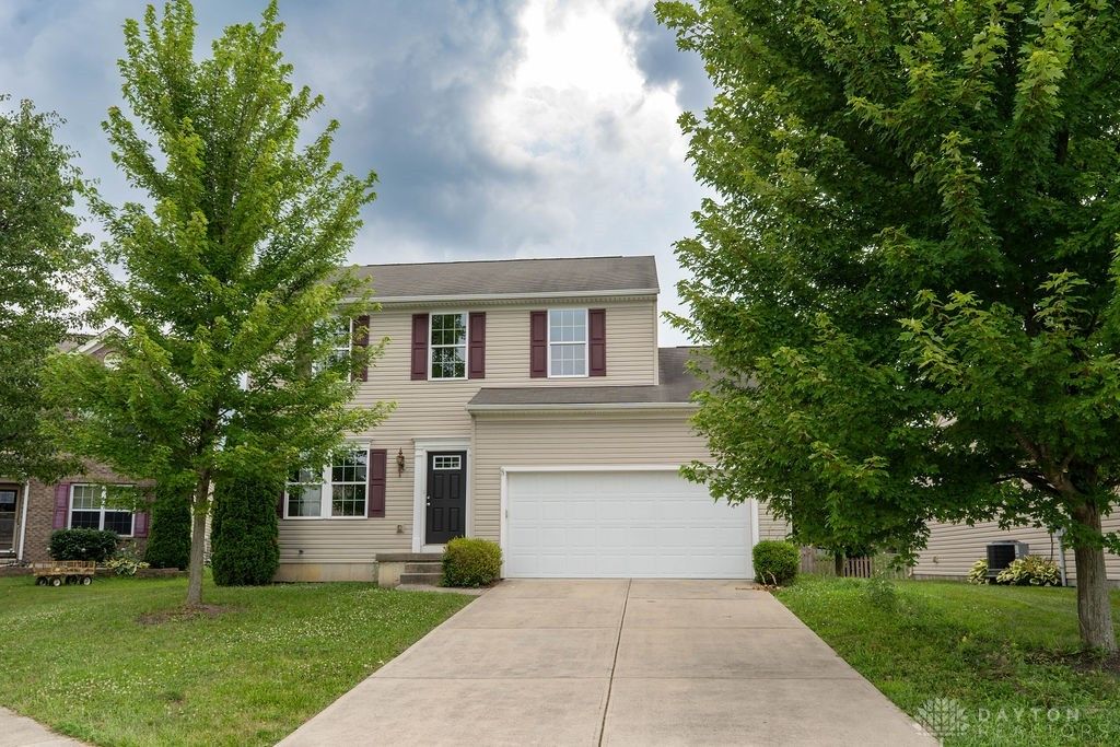 6713 Chalmers Street, Dayton, OH 45424