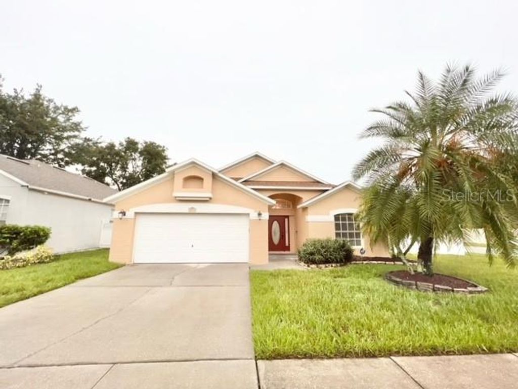 4403 BROOKDALE COURT, Orlando, FL 32826