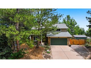 927 Oakwood Dr, Castle Rock, CO 80104