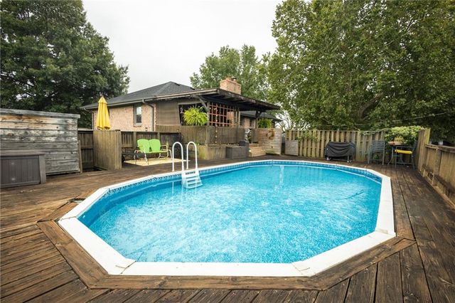 2734 N 99th Street, Kansas City, KS 66109