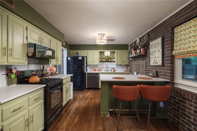 2734 N 99th Street, Kansas City, KS 66109
