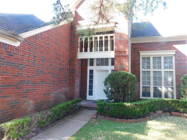 2322 Edgewood Drive, Missouri City, TX 77459