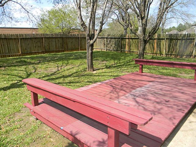 2322 Edgewood Drive, Missouri City, TX 77459